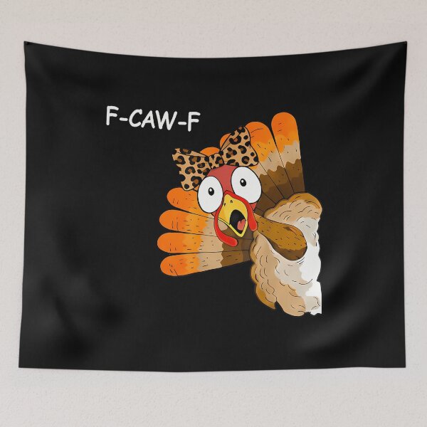 Item preview, Turkey Humor Men Women  designed and sold by merlinnears.