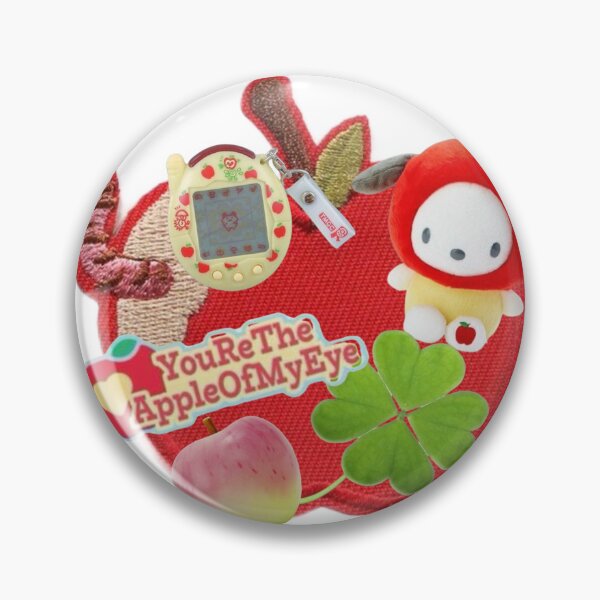 Item preview, Apple juminocore designed and sold by carokitty.