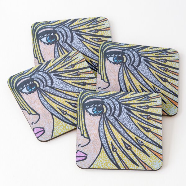 Item preview, É sobre ela designed and sold by Art Will Line.