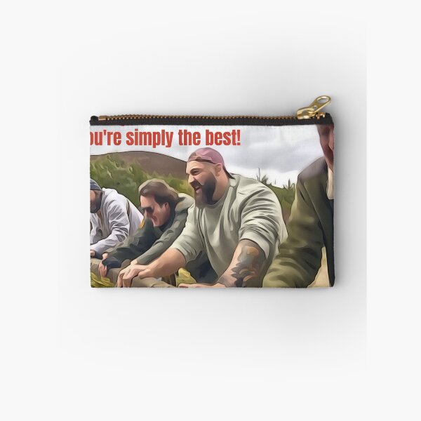 Item preview, Celebrity Traitors - Push comes to shove  designed and sold by JustforLaughs1.