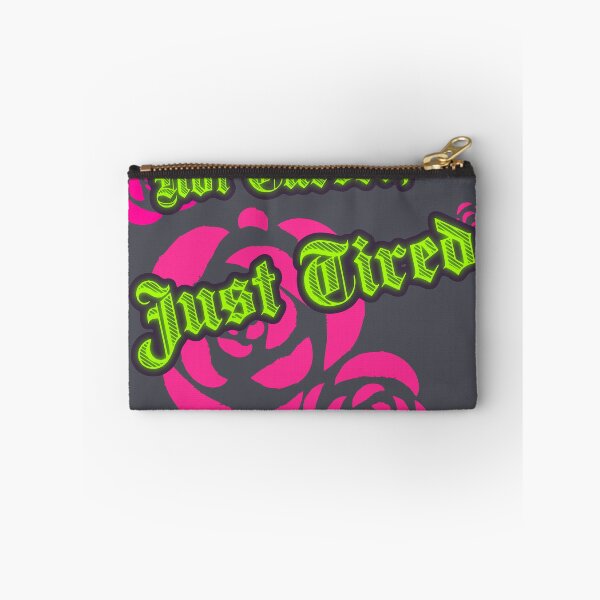 Item preview, Not Cursed, Just Tired (Graphic) designed and sold by MCEnergy.
