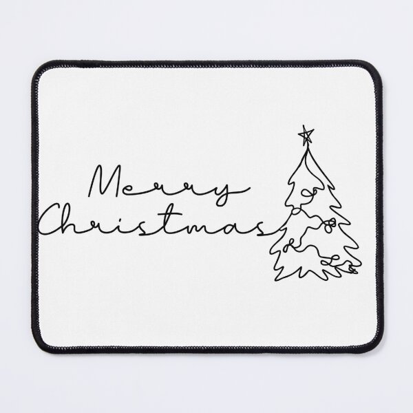 Item preview, Merry Christmas Tree Script designed and sold by RowanDraco.