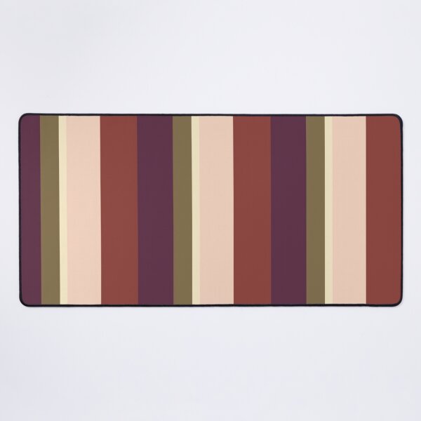 Item preview, French Water Taffy Stripes Vintage Parisian Look Digital Design ldandrade designed and sold by Licorice Moon.
