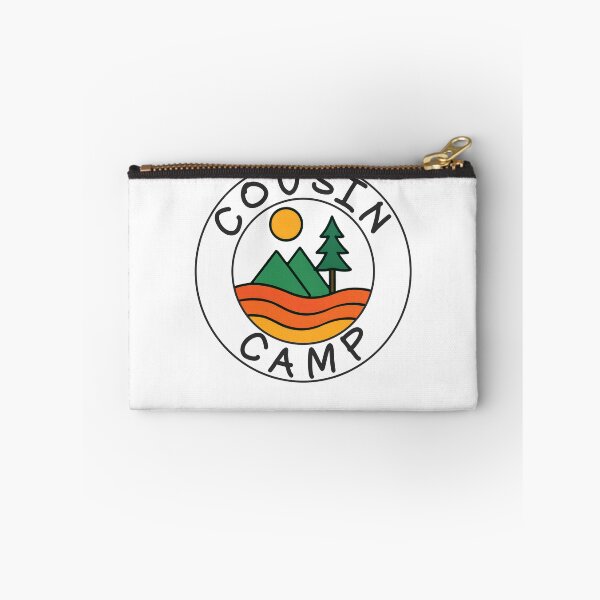 Item preview, Cousin Camp Matching Family Vacation Cousin Camp Gear designed and sold by DynamicDesign.
