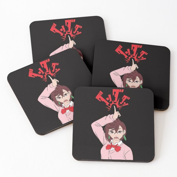 Item preview, Psychic High School Girl designed and sold by SacredRoses-Art.