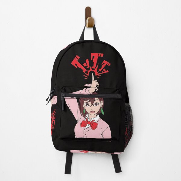 Item preview, Psychic High School Girl designed and sold by SacredRoses-Art.