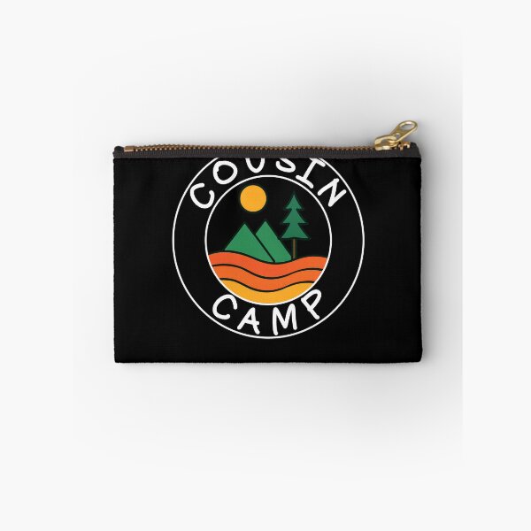 Item preview, Cousin Camp Matching Family Vacation Cousin Camp Gear designed and sold by DynamicDesign.
