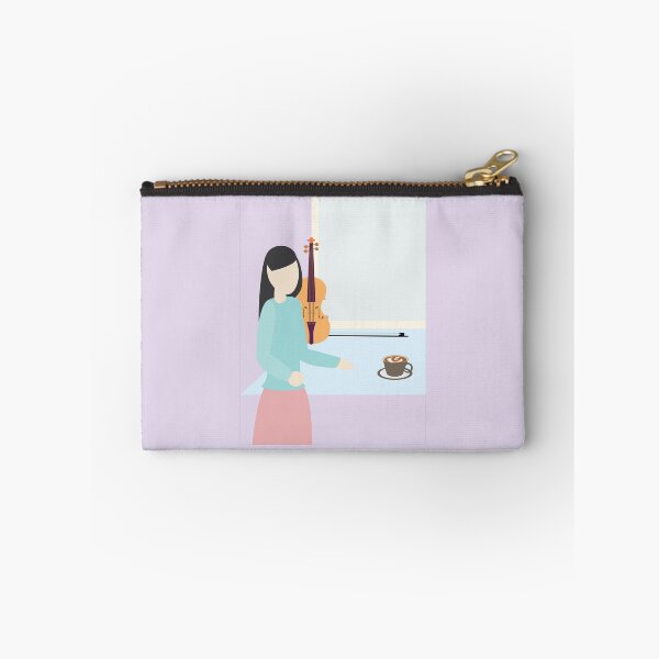 Item preview, Morning Coffee by the Window designed and sold by ROSE ANN BANILAR.