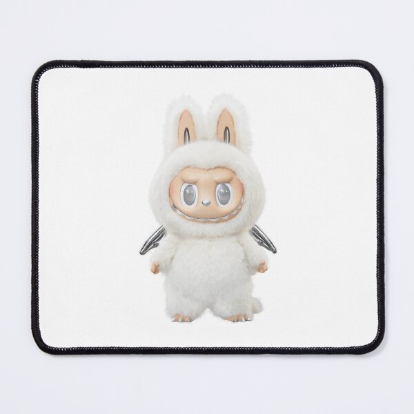 Item preview, Labubu - THE MONSTERS - ANGEL IN CLOUDS Vinyl Face Doll - Popmart designed and sold by penny555.