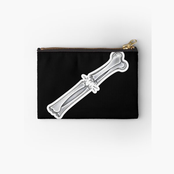 Item preview, Broken Bone designed and sold by Naux | Design & Illustration.
