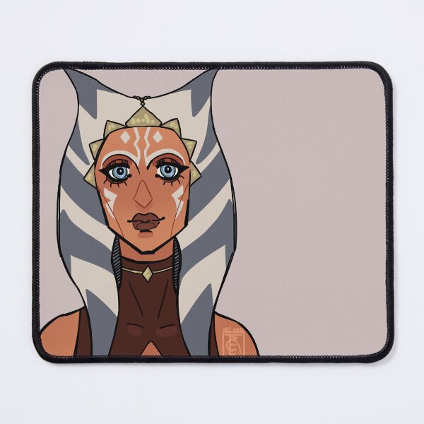 Item preview, Ahsoka designed and sold by Art and Chaos.
