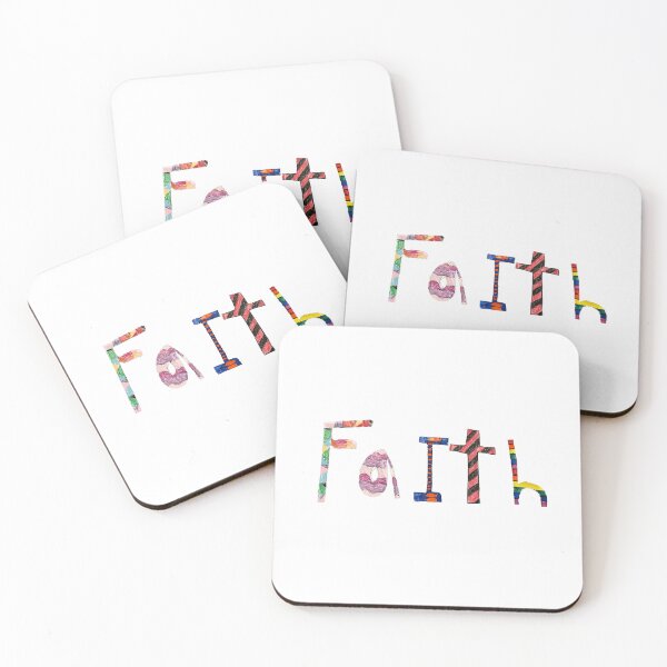 Item preview, Faith like a child designed and sold by Danico26.