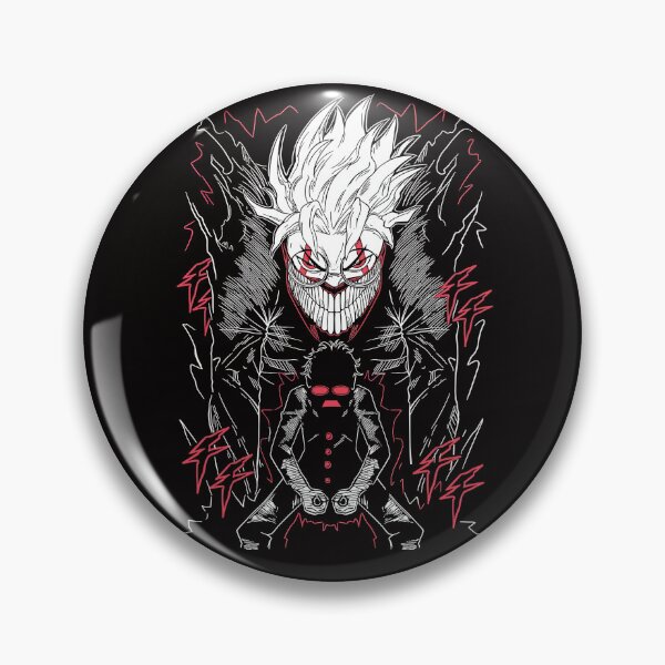 Item preview, Cursed Energy Form designed and sold by SacredRoses-Art.