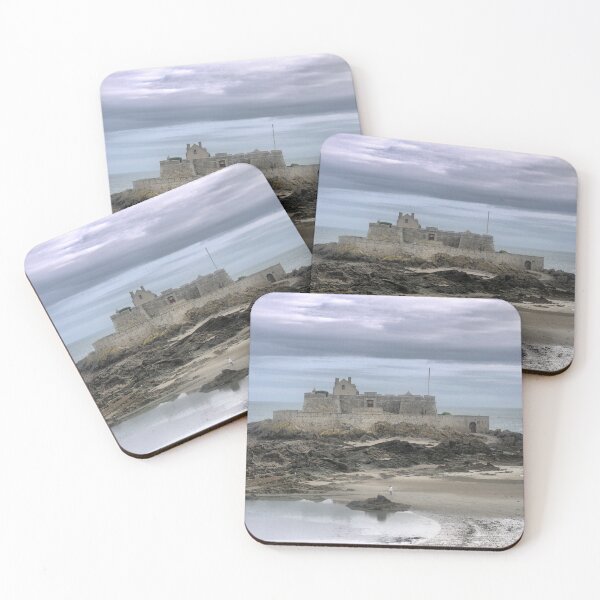 Item preview, Una fortaleza en la marea designed and sold by Larry Davis.