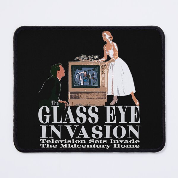 Item preview, Color TV Fantasia 1 designed and sold by The-Glass-Eye.