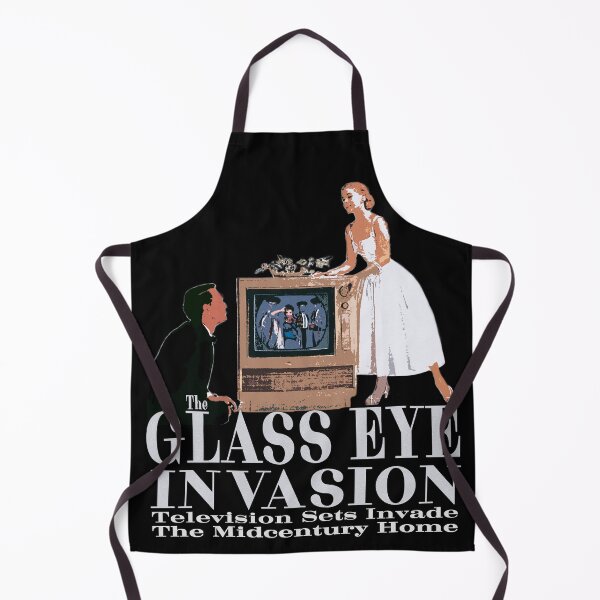 Item preview, Color TV Fantasia 1 designed and sold by The-Glass-Eye.