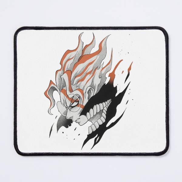 Item preview, Burning Spirit designed and sold by SacredRoses-Art.