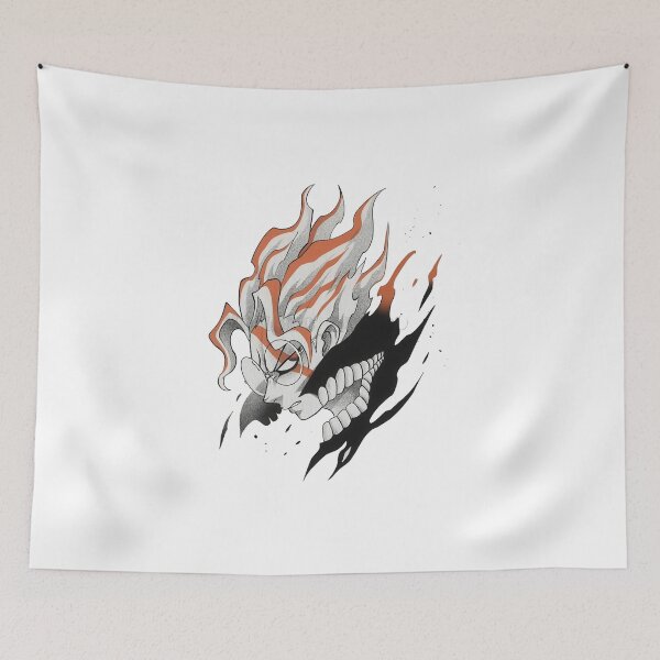 Item preview, Burning Spirit designed and sold by SacredRoses-Art.