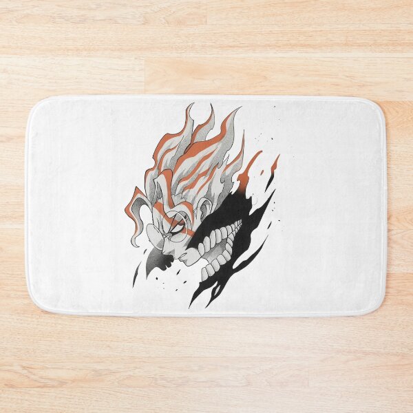 Item preview, Burning Spirit designed and sold by SacredRoses-Art.