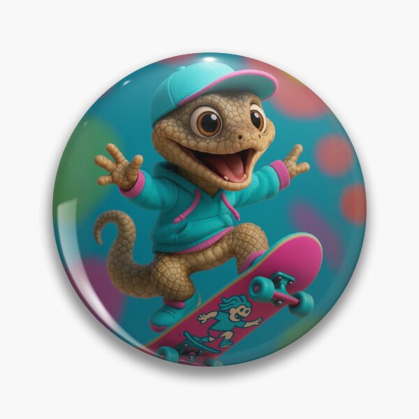 Item preview, Skater Rhombic Egg-Eater Snake designed and sold by Sillytoe.