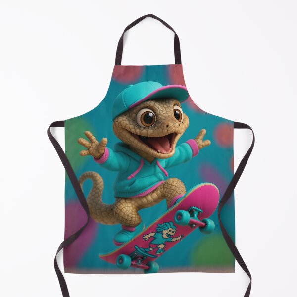 Item preview, Skater Rhombic Egg-Eater Snake designed and sold by Sillytoe.