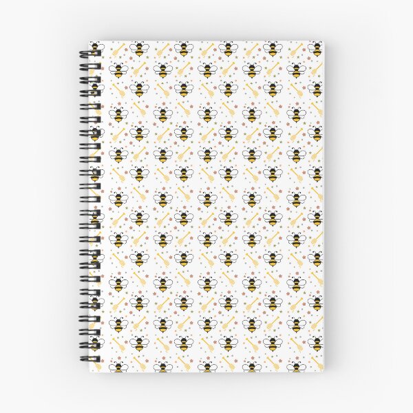 Item preview, Bees with Honey designed and sold by RowanDraco.