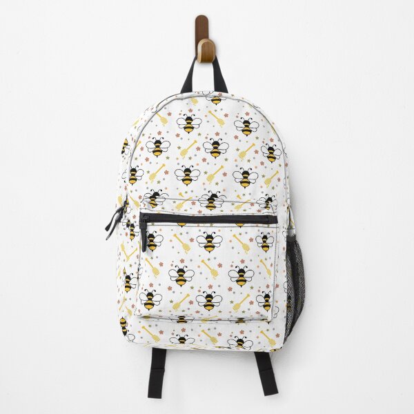Item preview, Bees with Honey designed and sold by RowanDraco.