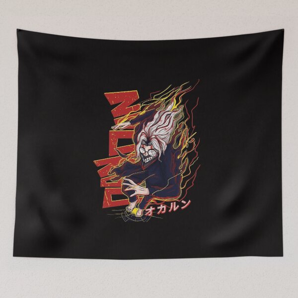 Item preview, Spirit Rage designed and sold by SacredRoses-Art.