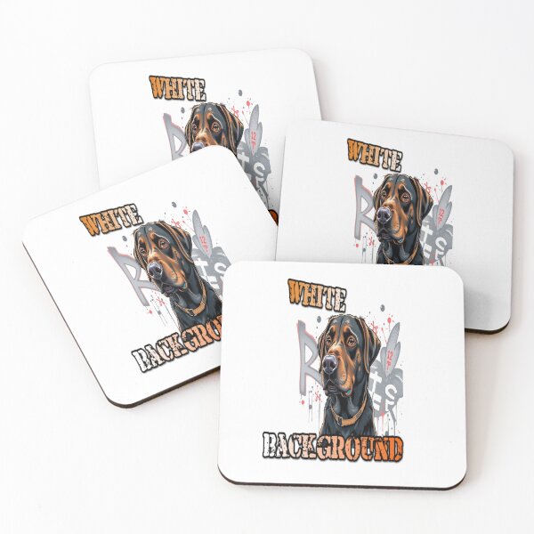 Item preview, Labrador Retriever graffiti funny designed and sold by atomsama.