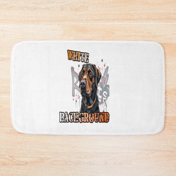 Item preview, Labrador Retriever graffiti funny designed and sold by atomsama.