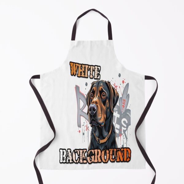 Item preview, Labrador Retriever graffiti funny designed and sold by atomsama.