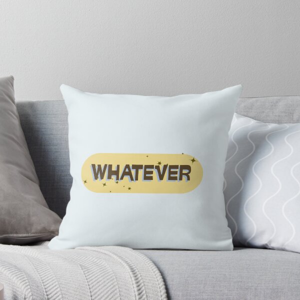 Item preview, WHATEVER designed and sold by kstprojects.