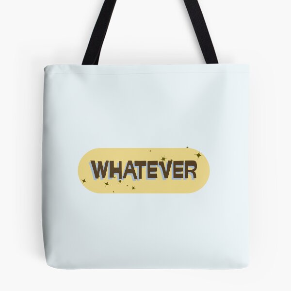 Item preview, WHATEVER designed and sold by kstprojects.
