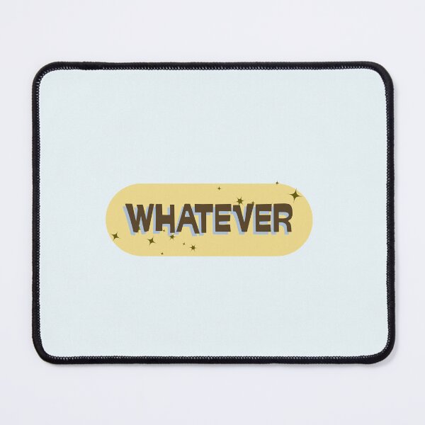 Item preview, WHATEVER designed and sold by kstprojects.