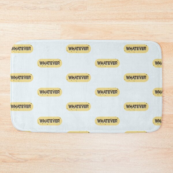 Item preview, WHATEVER designed and sold by kstprojects.