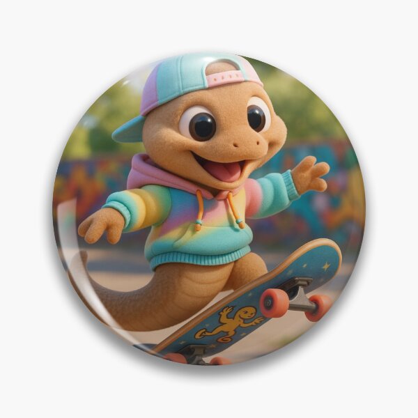Item preview, Skater Rubber Boa designed and sold by Sillytoe.