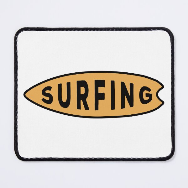 Item preview, Surfing designed and sold by the-craft-shop.