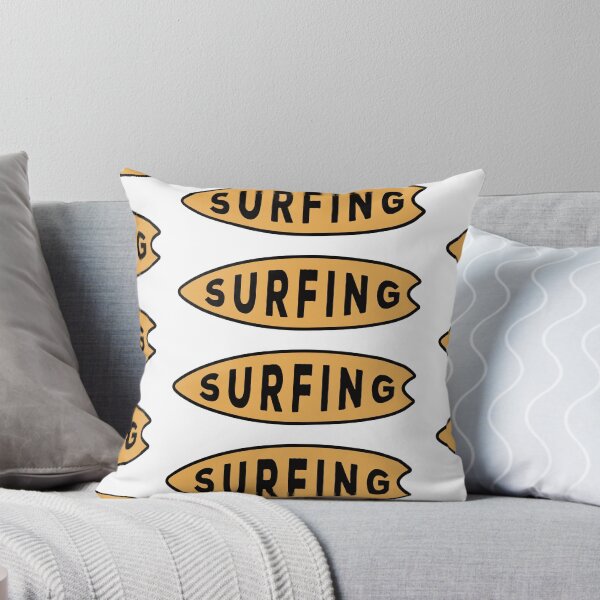 Item preview, Surfing designed and sold by the-craft-shop.