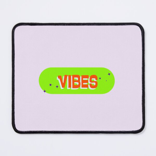 Item preview, VIBES designed and sold by kstprojects.