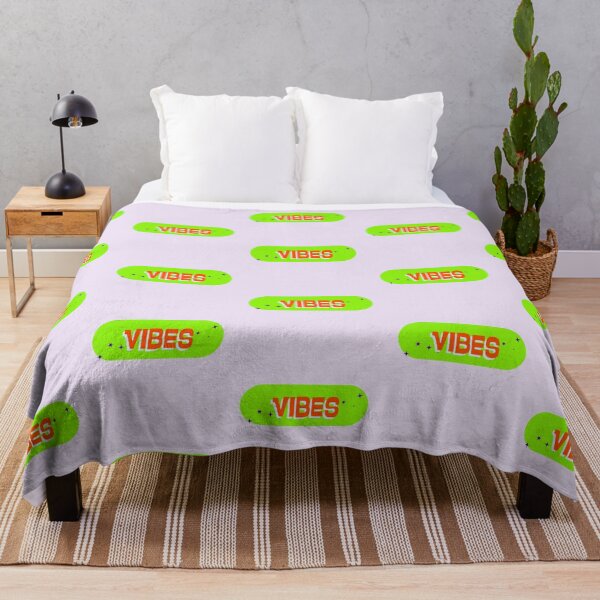 Item preview, VIBES designed and sold by kstprojects.