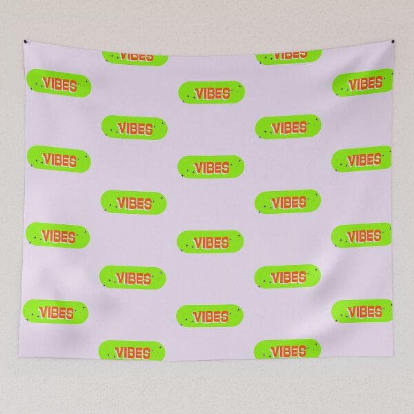 Item preview, VIBES designed and sold by kstprojects.