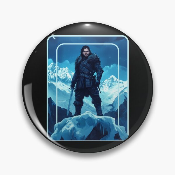 Item preview, Stark Reminder designed and sold by Popcorn Odyssey.