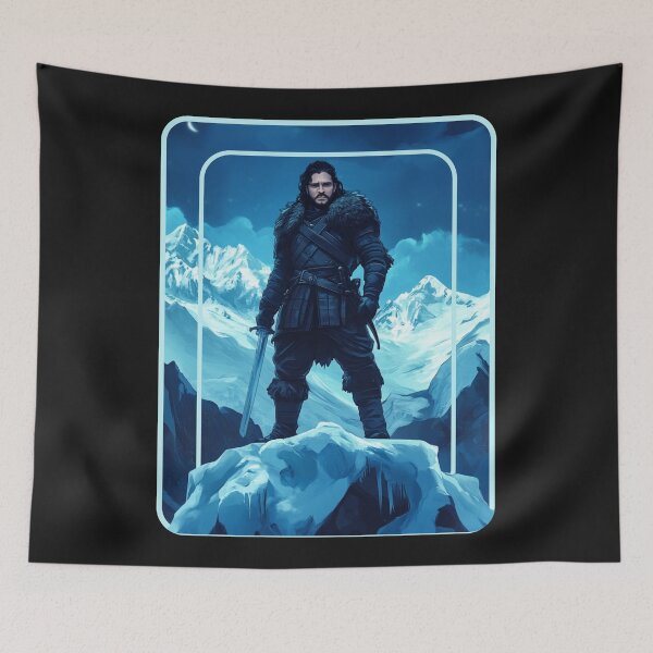 Item preview, Stark Reminder designed and sold by Popcorn Odyssey.