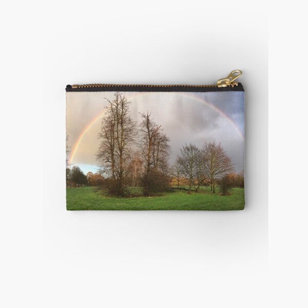 Item preview, Rainbow over Tooting Common designed and sold by zuluspice.