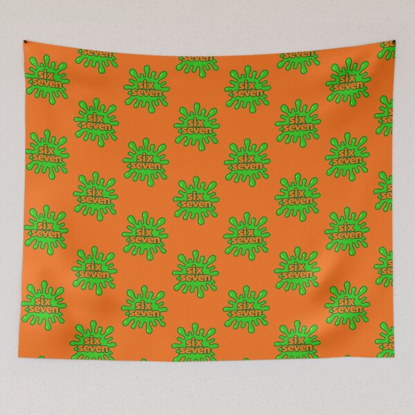 Item preview, 6 7  designed and sold by Broken Antler Designs .