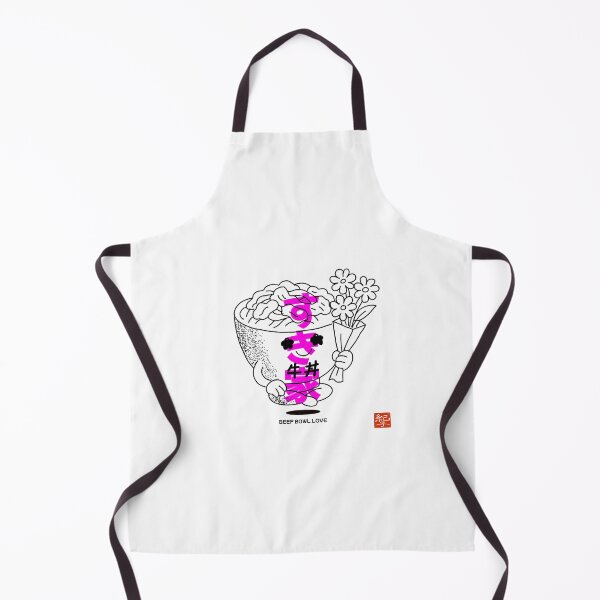 Item preview, Sukiya – A Delicious Homage to Japan’s Beloved Gyudon Chain designed and sold by norikofukui.