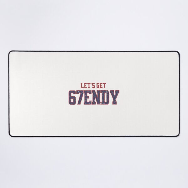 Item preview, 67 Six Seven Sendy 6 7Endy Let'S Get Sendy 67 Meme Funny 6 7 designed and sold by grumpzara.