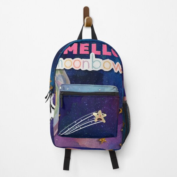 Item preview, Don't talk to me Moonbow designed and sold by MELLOMOONBOW.