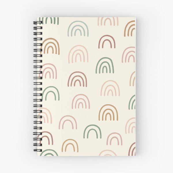Item preview, Boho Rainbows designed and sold by RowanDraco.