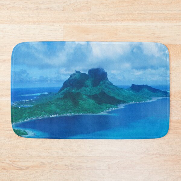 Item preview, Bora Bora Exotic Tropical Island And Lagoon designed and sold by DEC02.
